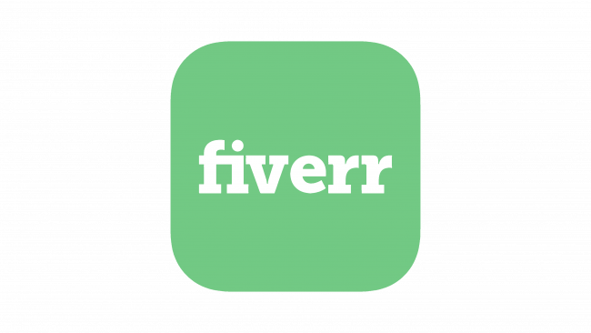 Fiverr Emblema