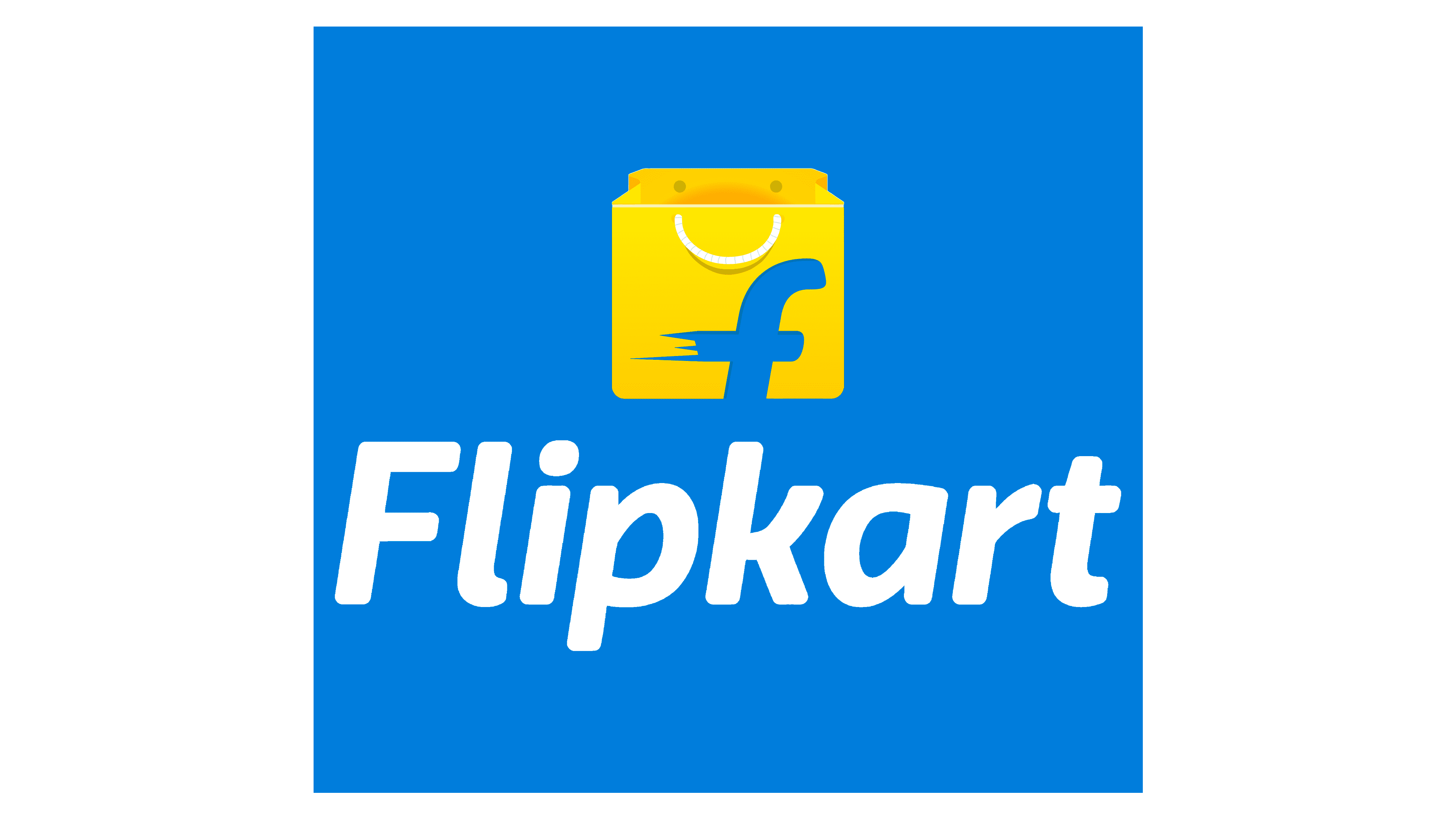 What does Flipkart logo mean? - Quora
