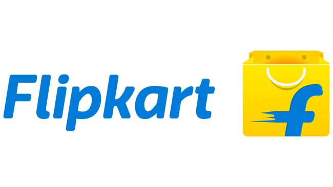 Flipkart Logo 2015-presente