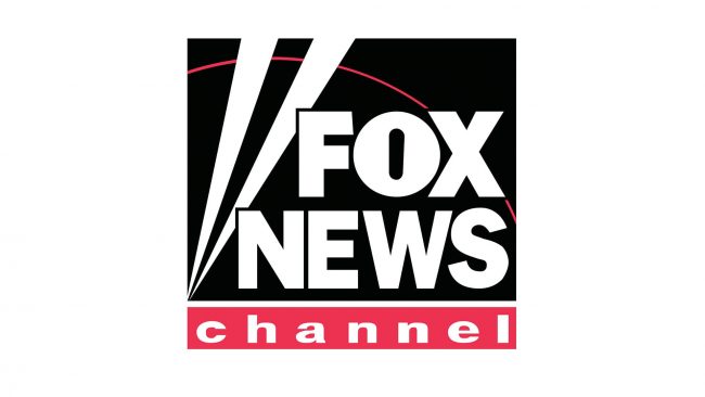 Fox News Channel Logo 1996-2002