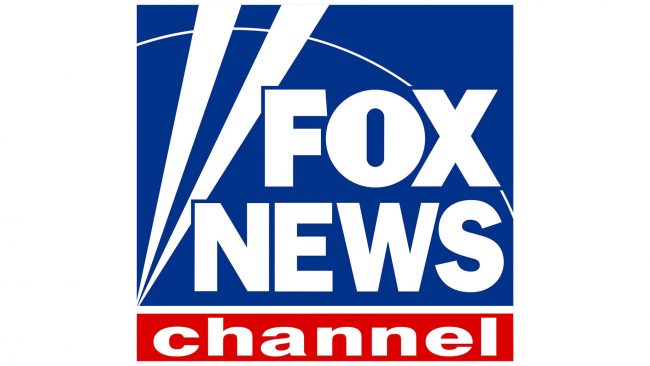 Fox News Channel Logo 2017-presente