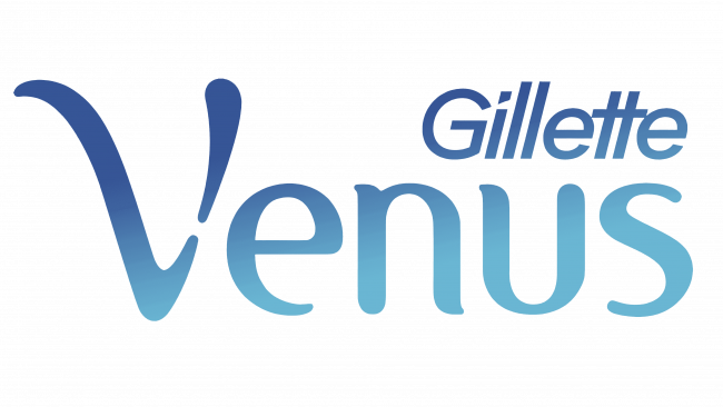 Gillette Venus Emblema