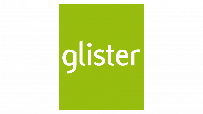 Glister Emblema