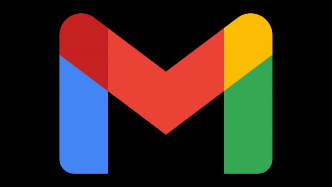 Gmail Emblema
