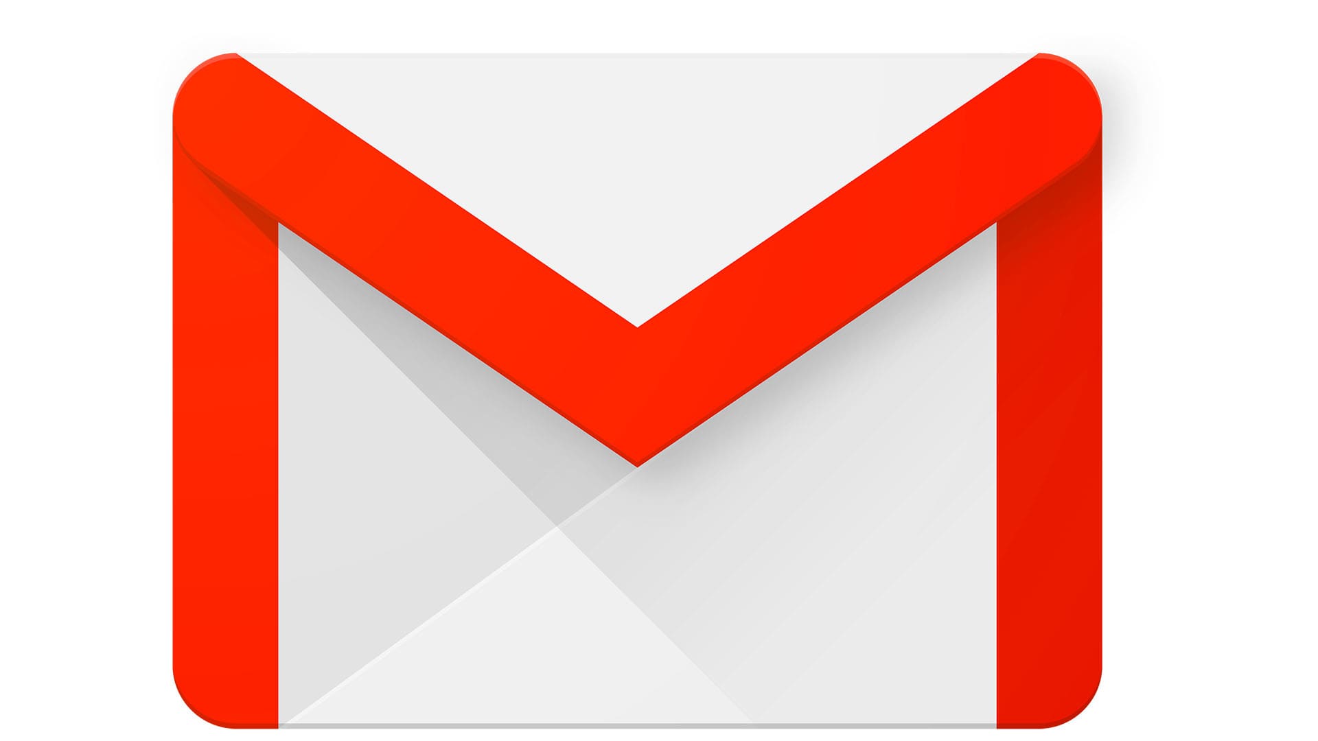 Gmail Logo Valor Hist Ria PNG   Gmail Logo 2013 2020 