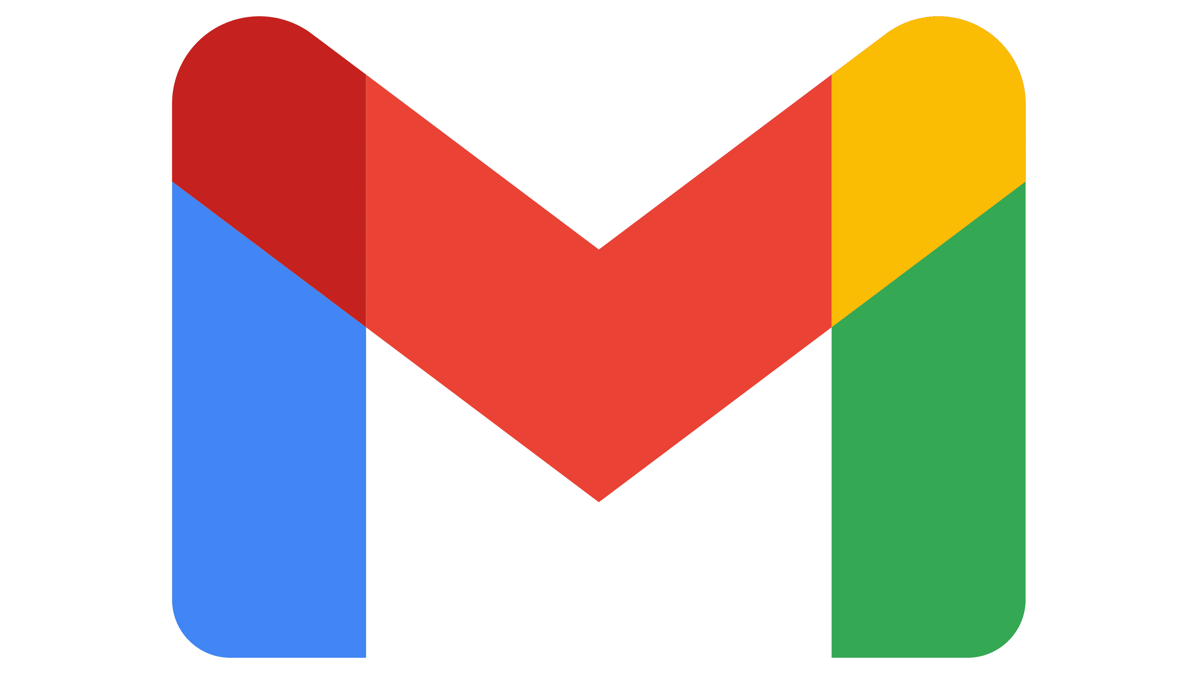 Gmail Logo 