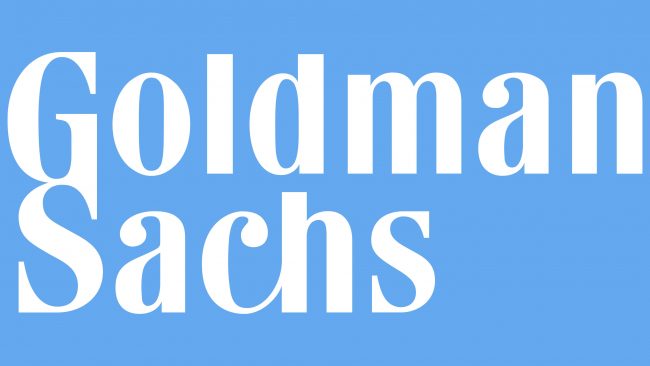 Goldman Sachs Emblema