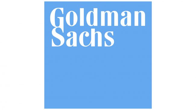 Goldman Sachs Logo 1869-2020