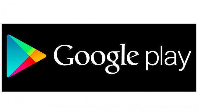 Google Play Emblema