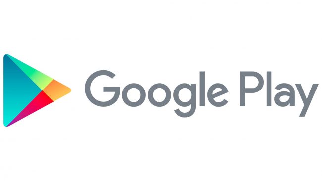 Google Play Logo 2015-2016