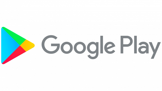 Google Play Logo
