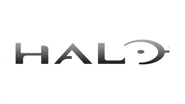 Halo Logo 2010-2012