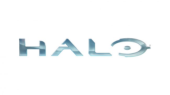 Halo Logo 2014-2016