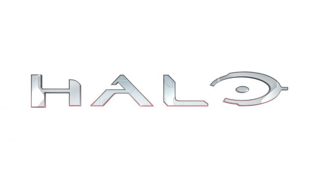 Halo Logo 2016-presente