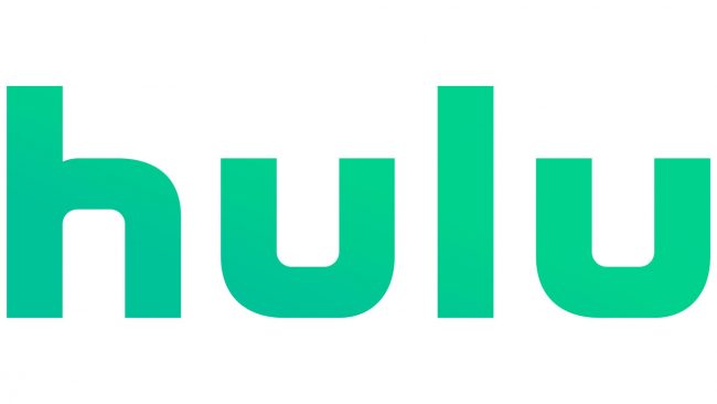Hulu Logo 2017-2018