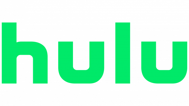 Hulu Logo