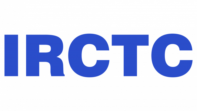 IRCTC Simbolo