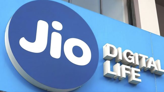 Jio Emblema