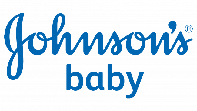Johnson's Baby Emblema
