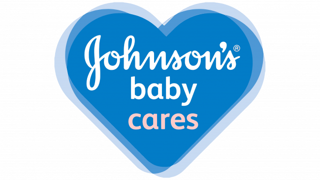 Johnson's Baby Simbolo