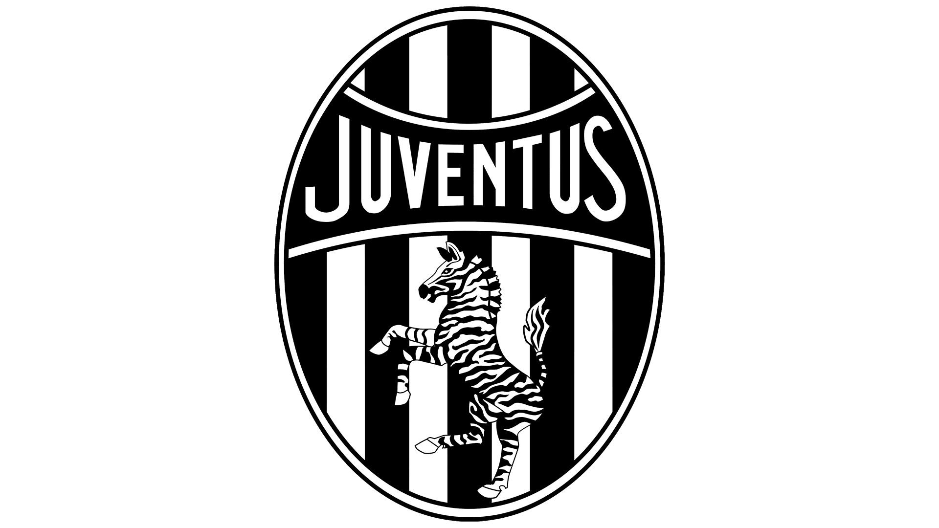 Juventus Logo: valor, história, PNG