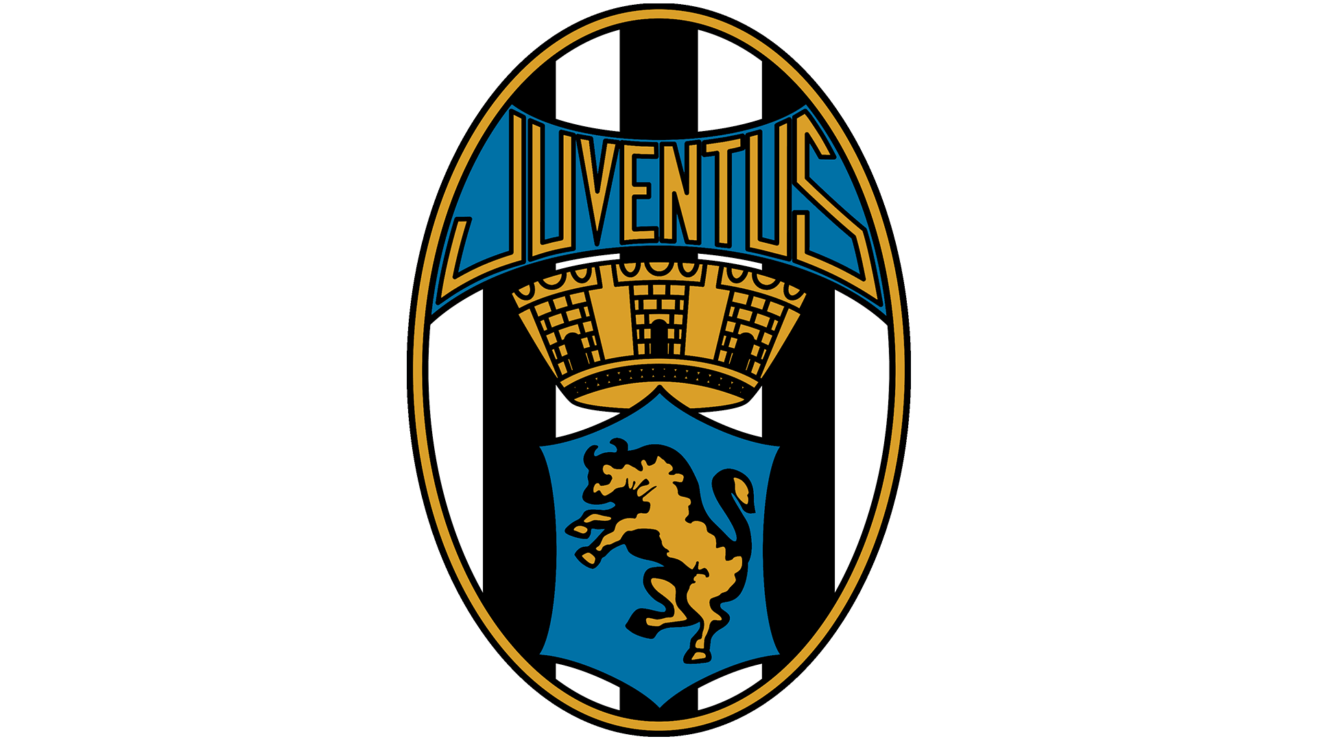 Juventus Logo: valor, história, PNG