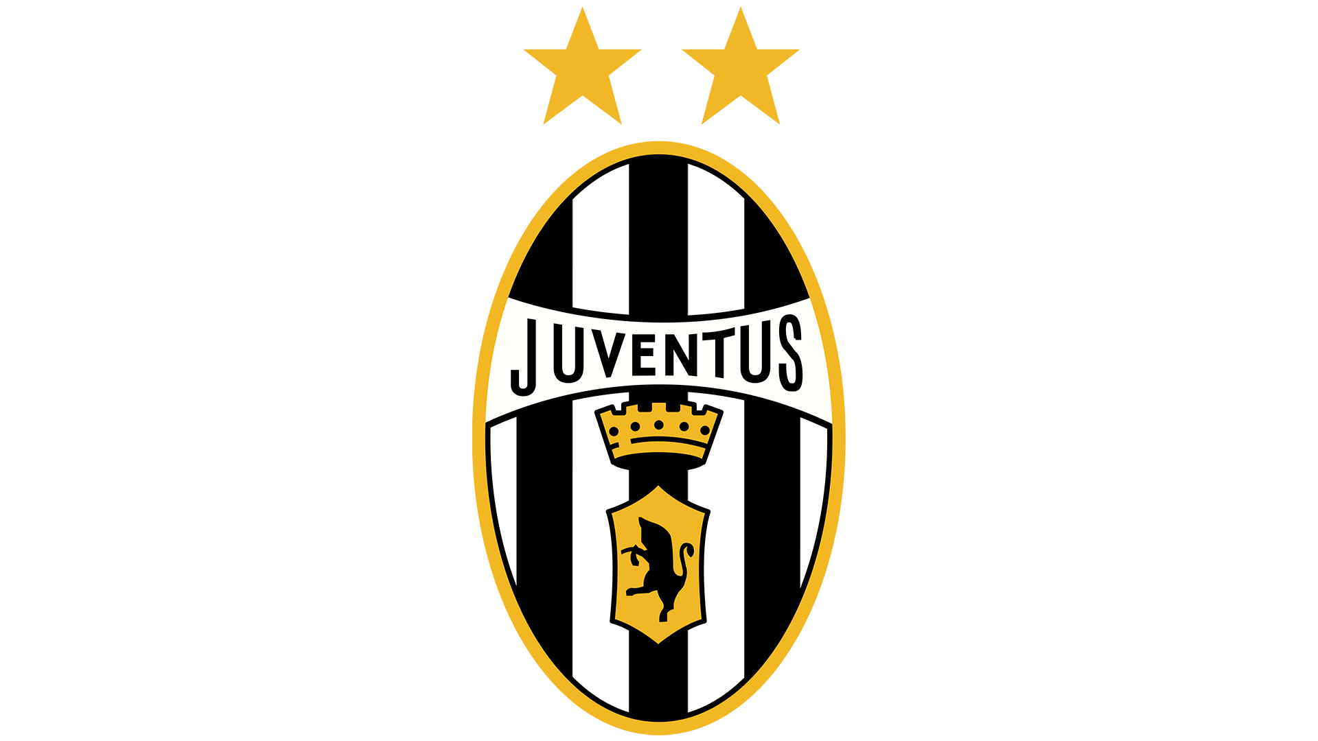 Juventus Logo - Significado, História e PNG