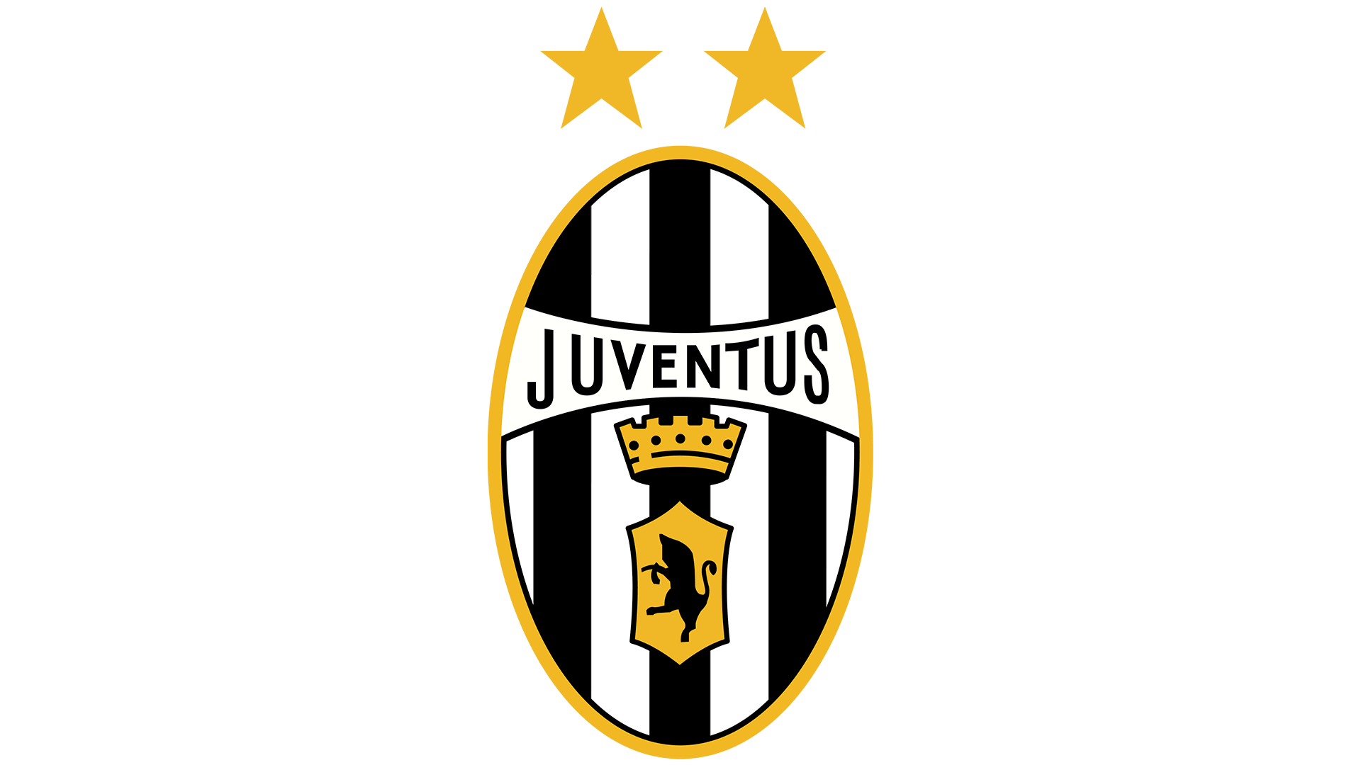 Juventus Logo: valor, história, PNG