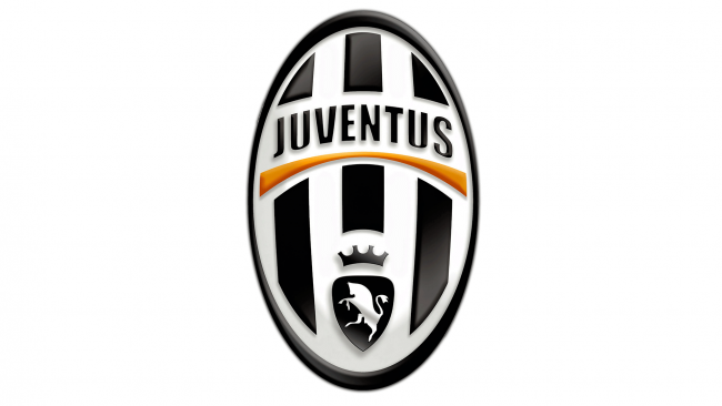 Juventus FC Logo 2004-2017