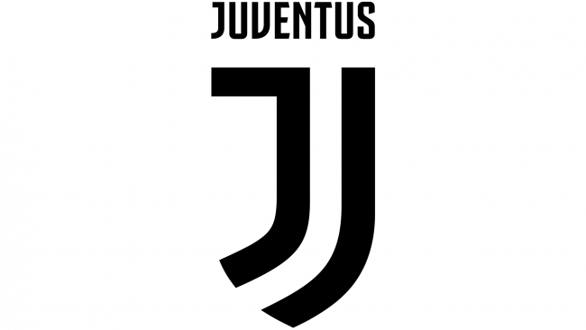 Juventus FC Logo 2017-presente