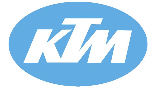 KTM Logo 1962-1978