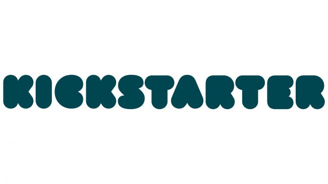 Kickstarter Logo 2017-presente