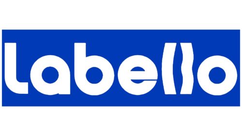 Labello Logo 1952-1963