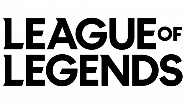 League of Legends Emblema