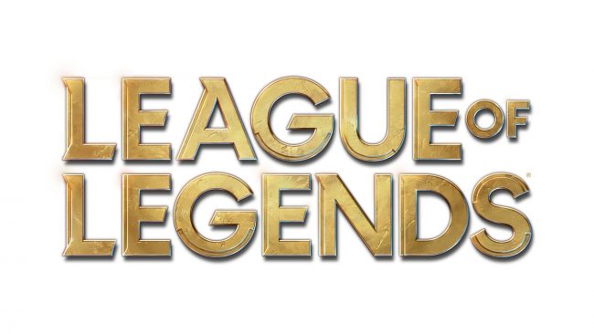 League of Legends Logo 2019-presente