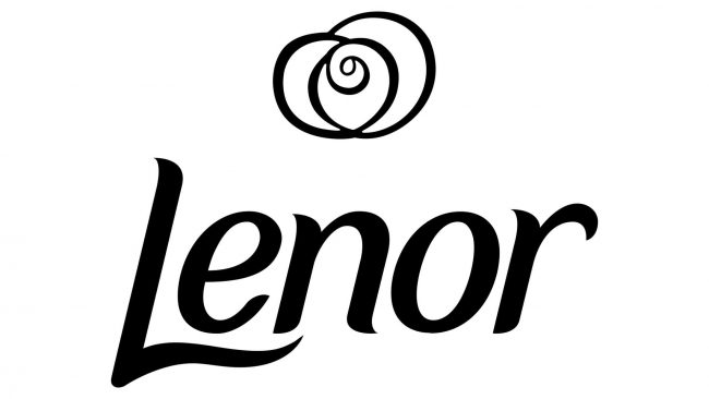 Lenor Logo 2016-presente