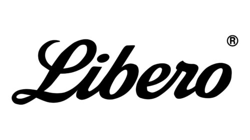 Libero Logo 1990-2010