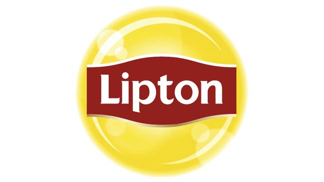 Lipton Logo 2014-presente