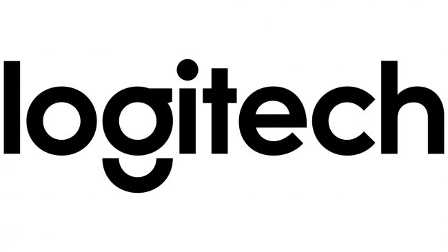 Logitech Logo 2015-presente