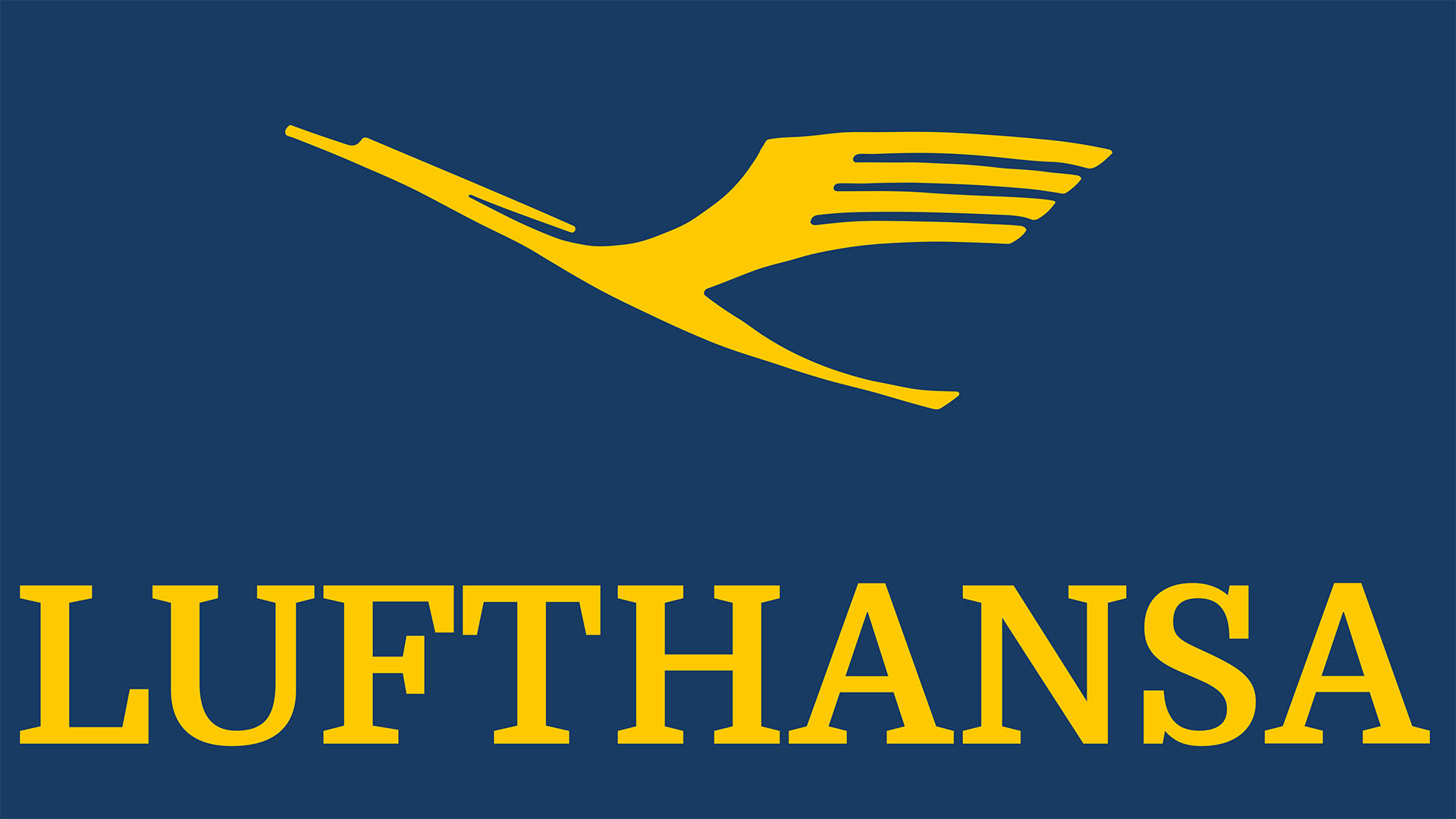 Lufthansa Logo | Significado, História e PNG