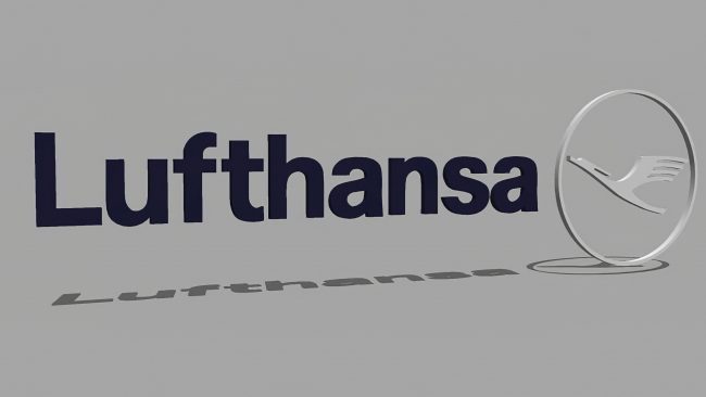 Lufthansa Simbolo