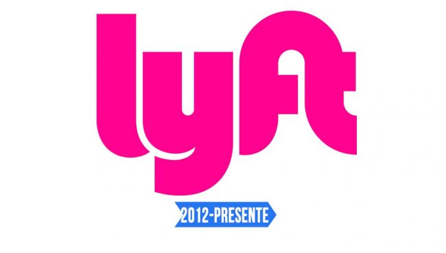 Lyft Logo Significado, História e PNG