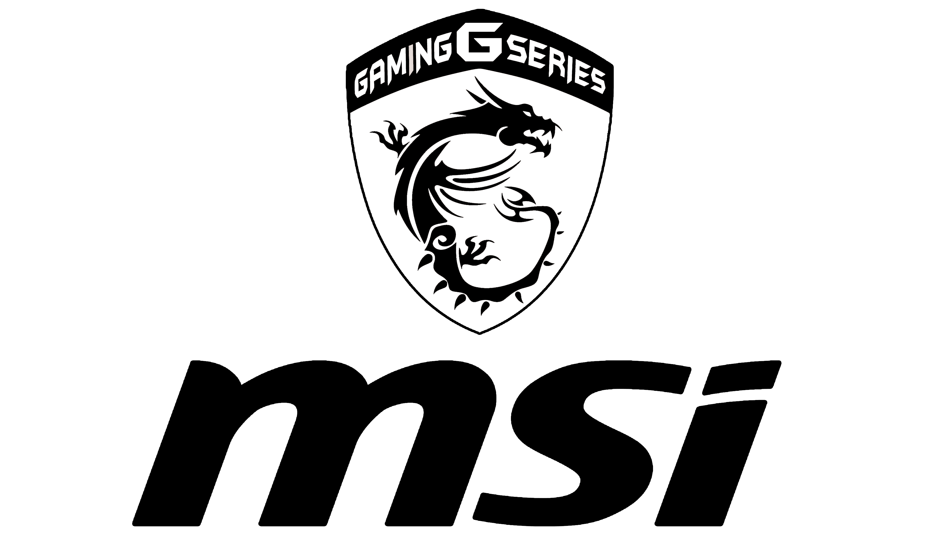 MSI Logo valor, história, PNG