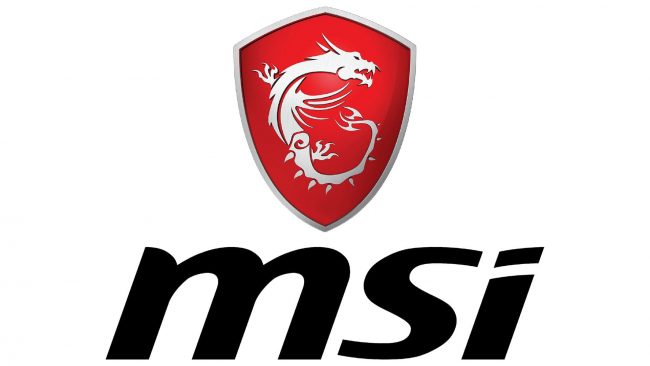MSI Logo 2011-2019