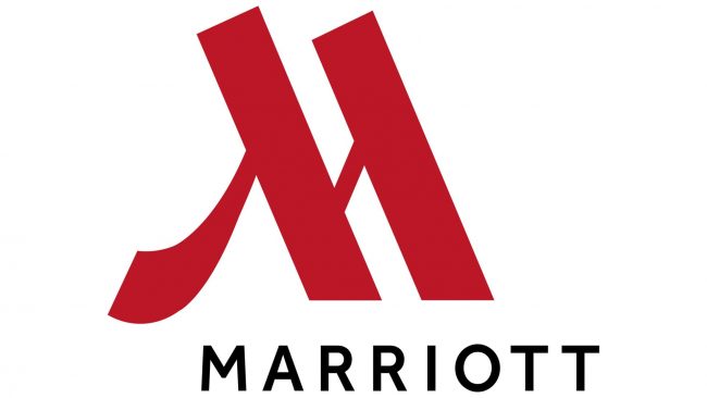 Marriott Hotels & Resorts Logo 2013-presente