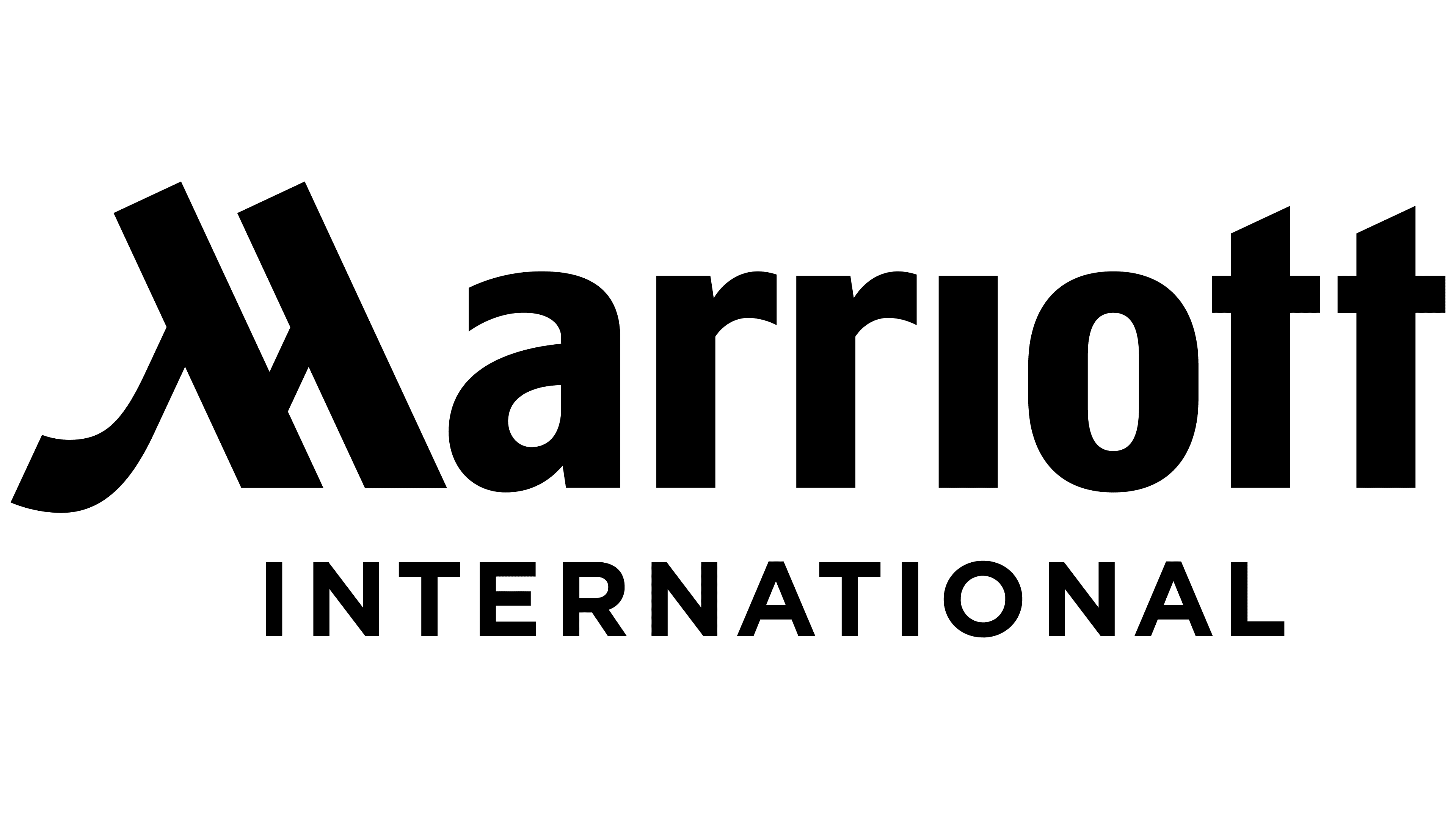 Marriott Logo - Significado, História e PNG