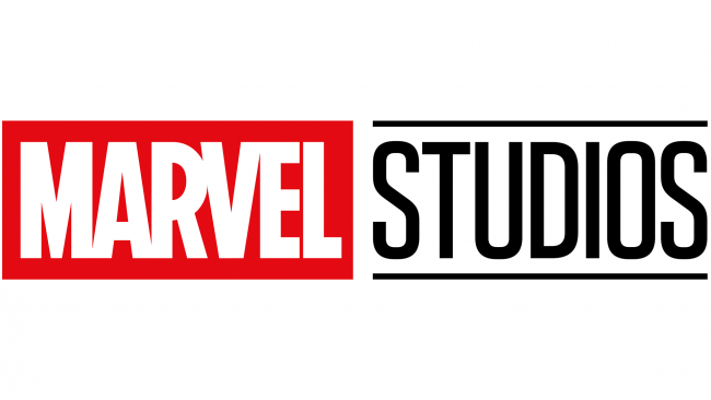 Marvel Studios Logo 2016-presente