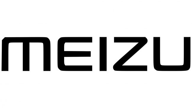 Meizu Logo 2015-presente