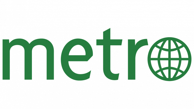 Metro Emblema