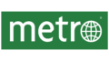 Metro Logo